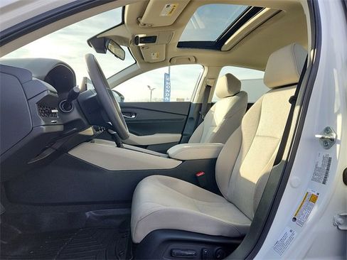Used 2024 Honda Accord EX image 13