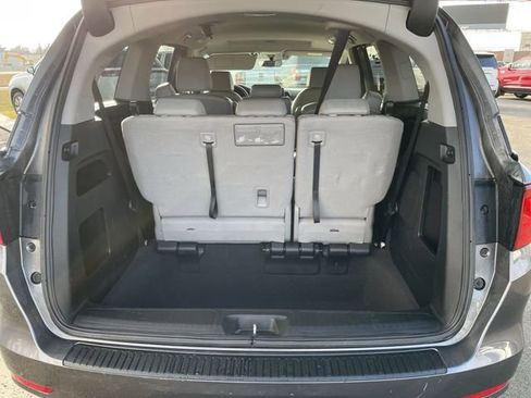Used 2019 Honda Odyssey EX-L image 15