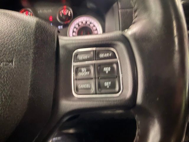 Used 2018 RAM 1500 Sport AWD/4WD image 34