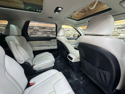 Certified 2023 Hyundai Palisade Limited image 31