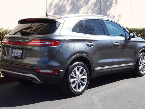 Used 2017 Lincoln MKC Select w/ Select Plus Package image 18