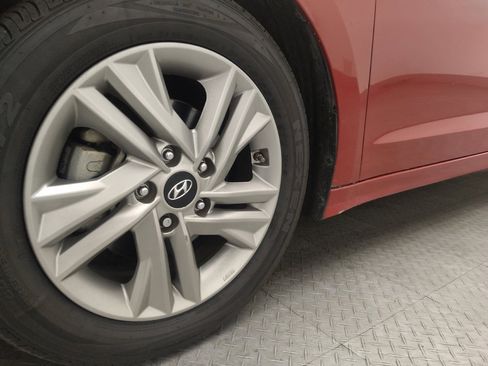 Used 2020 Hyundai Elantra Value Edition image 31