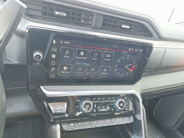 Used 2024 GMC Sierra 2500 Denali w/ Denali Reserve Package AWD/4WD image 27