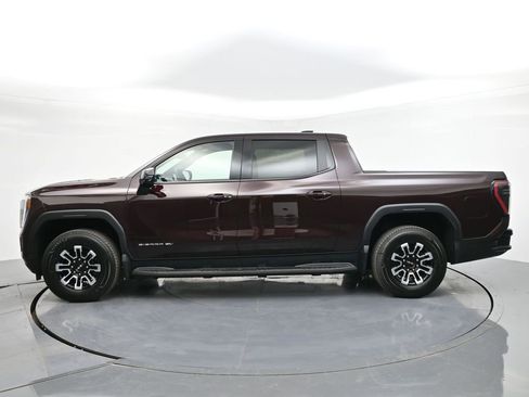 New 2026 GMC Sierra EV Elevation w/ Premium Package image 3
