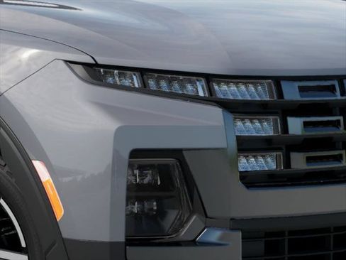 New 2026 Hyundai Santa Cruz Limited AWD/4WD image 9