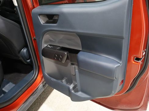 Used 2024 Ford Maverick Lariat w/ Black Appearance Package image 42