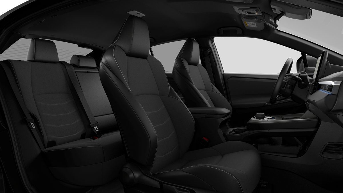 New 2026 Toyota C-HR AWD/4WD image 60