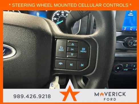 Used 2023 Ford F150 XL w/ STX Appearance Package AWD/4WD image 20