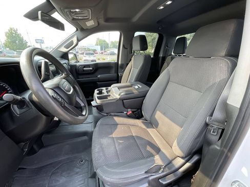 Used 2020 GMC Sierra 1500 4x4 Double Cab w/ Fleet Convenience Package image 17