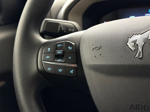 New 2026 Ford Bronco Sport Big Bend image 19