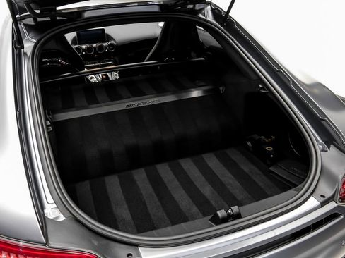 Used 2018 Mercedes-Benz AMG GT R image 54