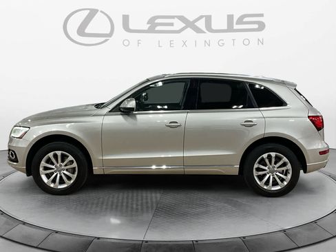 Used 2013 Audi Q5 2.0T Premium Plus AWD/4WD image 2
