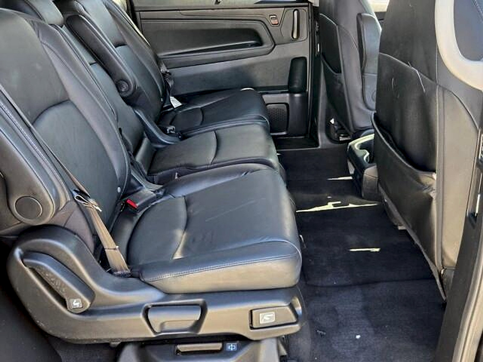Used 2022 Honda Odyssey EX-L image 15