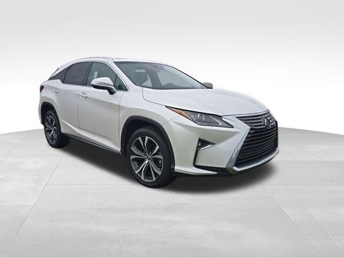 Used 2018 Lexus RX 350 FWD w/ Premium Package image 6