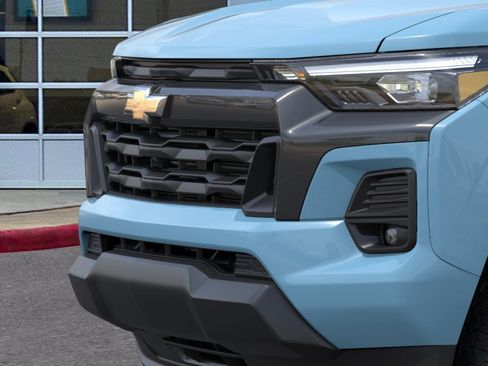 New 2026 Chevrolet Colorado LT RWD image 13