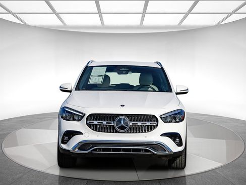 Certified 2025 Mercedes-Benz GLA 250 4MATIC image 6