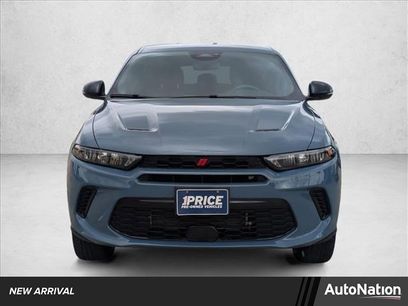 Used 2023 Dodge Hornet GT w/ GT Blacktop Package