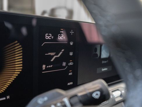 New 2026 Kia K4 EX image 38