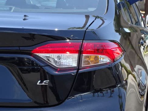 Used 2026 Toyota Corolla LE FWD image 12