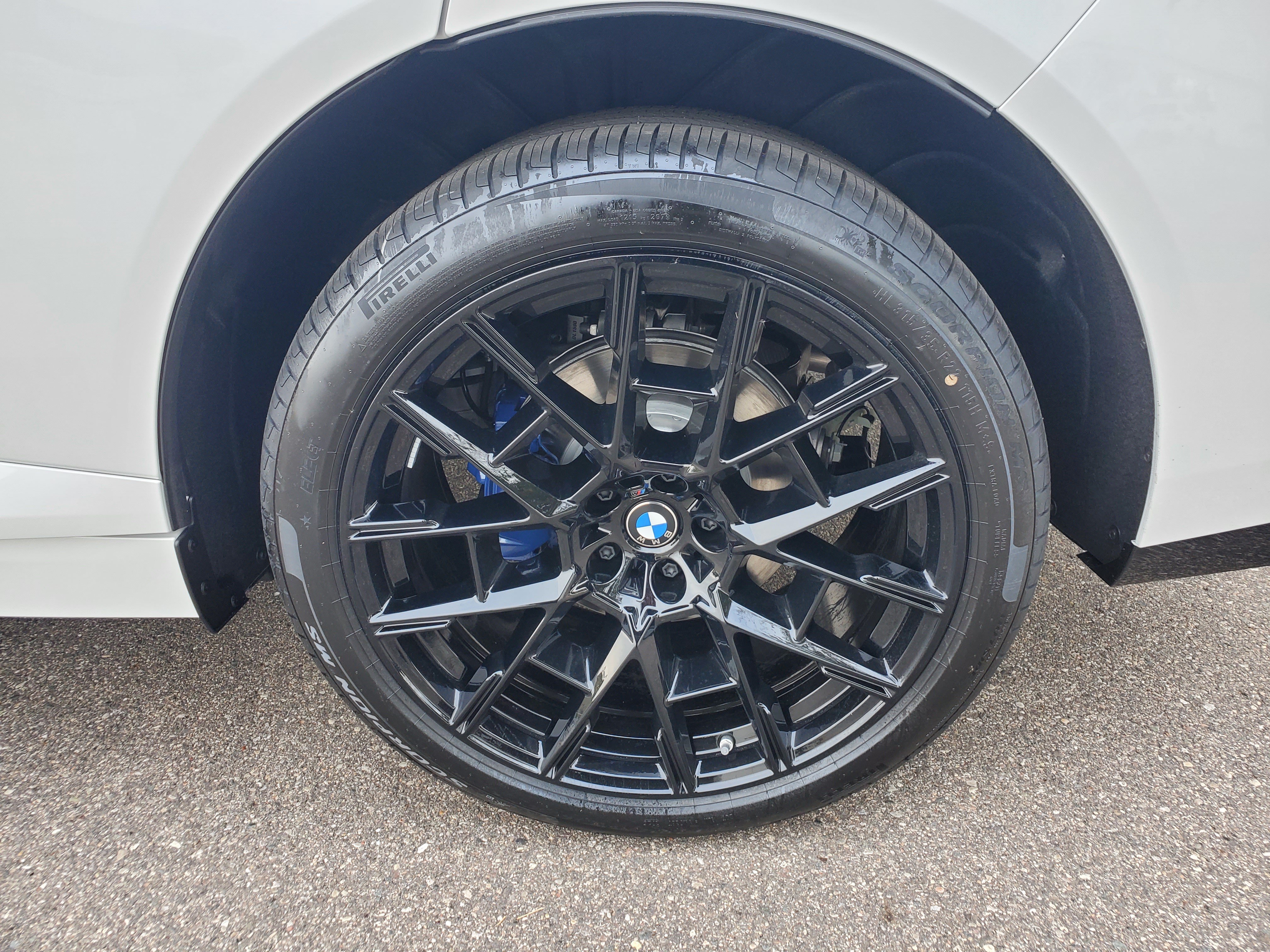 New 2027 BMW X5 xDrive40i w/ M Sport Package AWD/4WD image 33