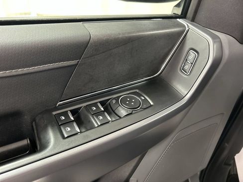 Used 2025 Ford F150 XLT w/ Equipment Group 301A Standard AWD/4WD image 11