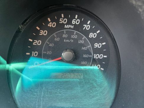 Used 2008 Toyota 4Runner Sport image 21