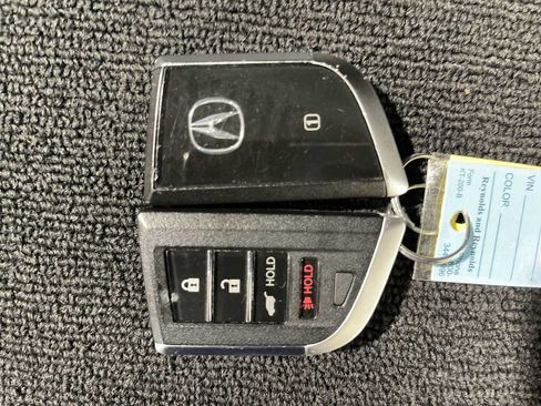 Used 2022 Acura MDX A-Spec AWD/4WD image 20