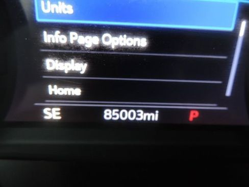 Used 2021 Chevrolet Silverado 1500 LT Trail Boss w/ Convenience Package II image 31