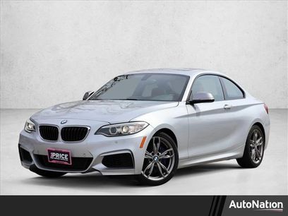 Used 2015 BMW M235i xDrive Coupe