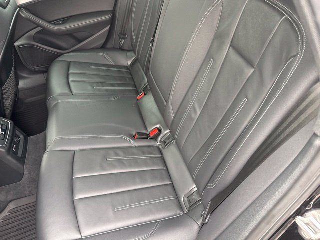 Used 2023 Audi A4 2.0T Premium Plus AWD/4WD image 21