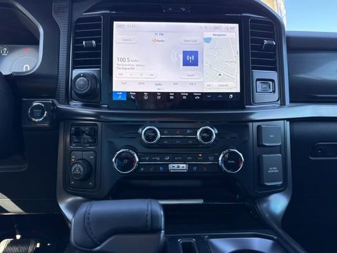 New 2025 Ford F150 Lariat w/ Equipment Group 502A High image 28