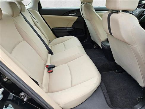 Used 2017 Honda Civic LX image 18