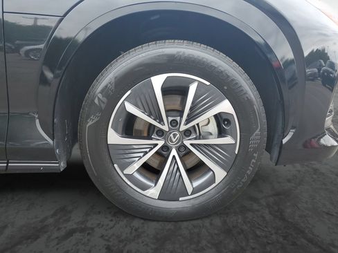 Used 2024 Lexus RZ 300e Premium w/ Accessory Package (Z1) FWD image 6