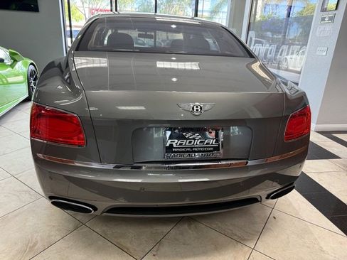 Used 2014 Bentley Flying Spur W12 AWD/4WD image 26