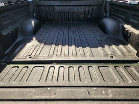 Used 2021 Toyota Tundra Limited w/ Limited Premium Package image 22