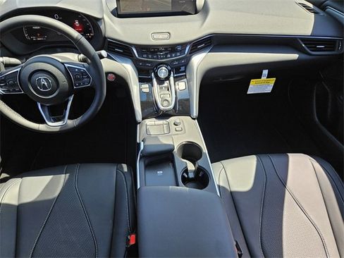New 2025 Acura TLX w/ Technology Package image 9