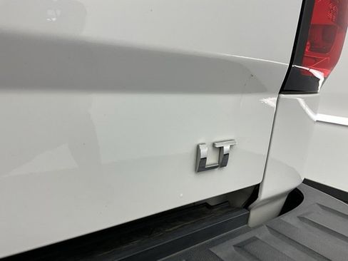 Used 2014 Chevrolet Silverado 1500 LT w/ All Star Edition image 25