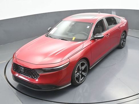 Used 2024 Honda Accord Sport image 48