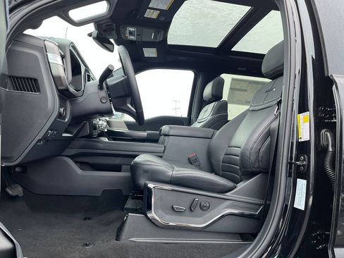 New 2026 Ford F250 Platinum image 10