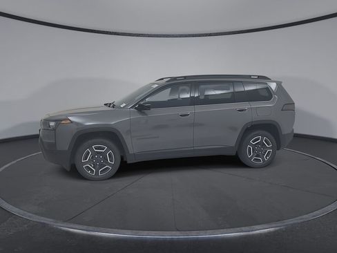 New 2026 Jeep Cherokee Laredo image 8