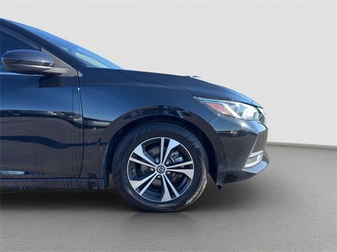 Used 2022 Nissan Sentra SV w/ All-Weather Package image 21
