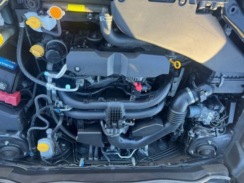 Used 2018 Subaru Forester 2.5i Premium image 25