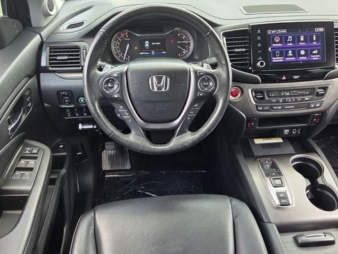 Used 2023 Honda Ridgeline RTL-E image 12