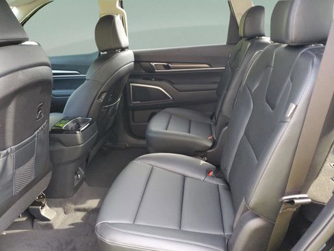 New 2025 Kia Telluride S image 27