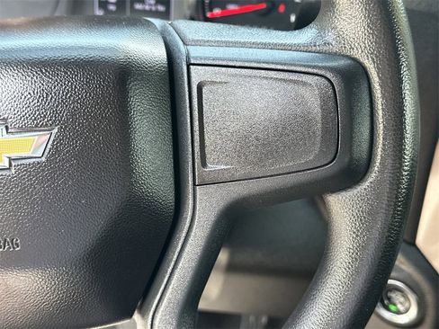 Used 2024 Chevrolet Silverado 2500 Custom w/ Custom Value Package image 25