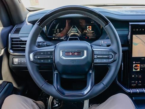 New 2026 GMC Acadia AT4 image 19