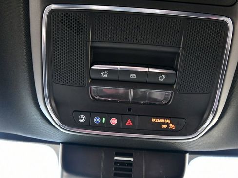 New 2026 Chevrolet Traverse RS AWD/4WD image 29