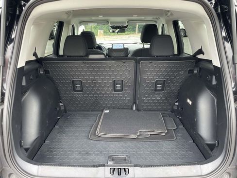 Used 2024 Ford Bronco Sport Big Bend w/ Convenience Package image 10