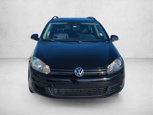 Used 2014 Volkswagen Jetta TDI FWD image 3