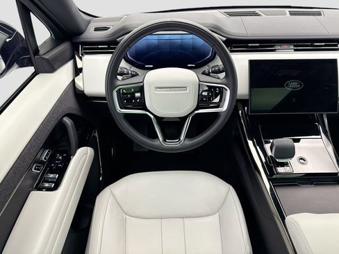 Used 2024 Land Rover Range Rover Sport SE image 10